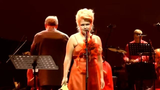 Marina Morozova- Habanera- G. Bizet
