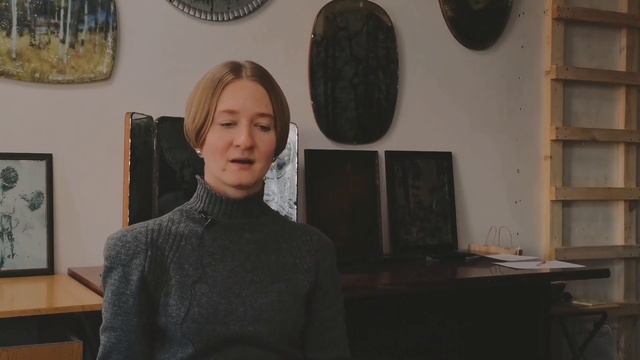 Креативный класс | Зачем художнику продвигать себя
