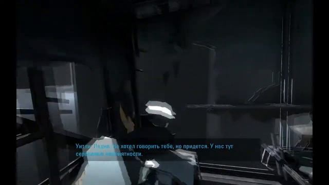 portal2 ПРОХОЖДЕНИЕ 1