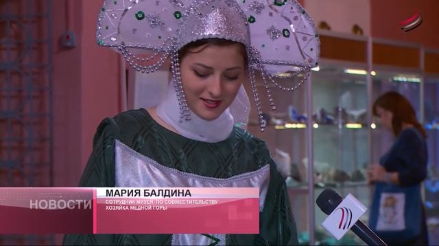 Культурная бессонница охватила Серпухов.