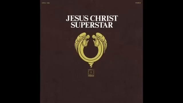 JESUS CHRIST is The SUPERSTAR!!!
