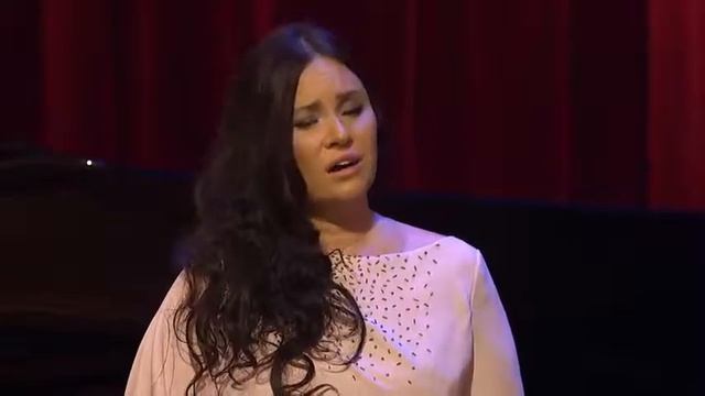 Sonya Yoncheva - Lascia chio pianga -From Handel - Rinaldos 2020