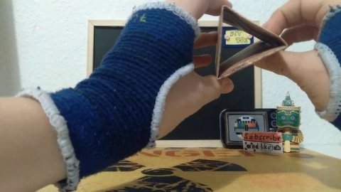 как сделать органайзер своими руками