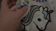 Вещи с единорогами 🦄🦄🦄