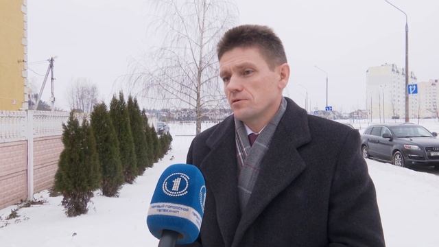 Руководство администрации Новобелицкого района посетило детские дома семейного типа