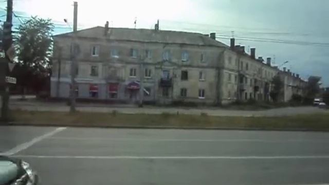 Путешествия летом в Дзержинске