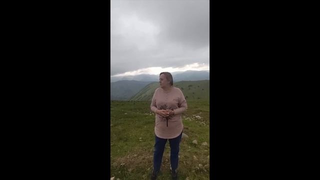 Отзыв об экскурсии с проектом "Выше города" в урочище Джылы Суу от наших гостей