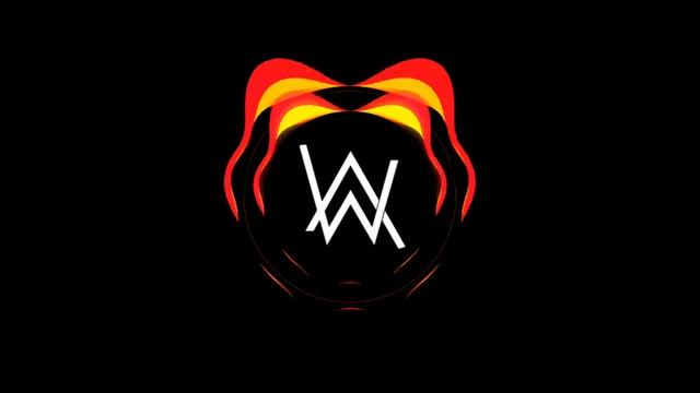 Legends Never Die (Alan Walker Remix)-Againt The Current,Mako,Alan Walker