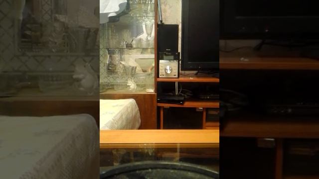 Vlog большая коробка показываем все что в ней