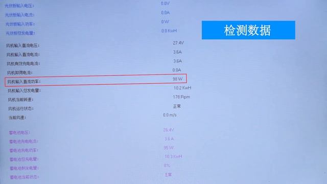 Test S4 Series 100-400w 12v/24v Wind Generator For Home Use