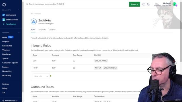 007 Configure SSL for Zabbix Server Front end