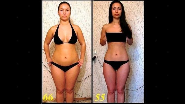 правильное питание для похудения живота
