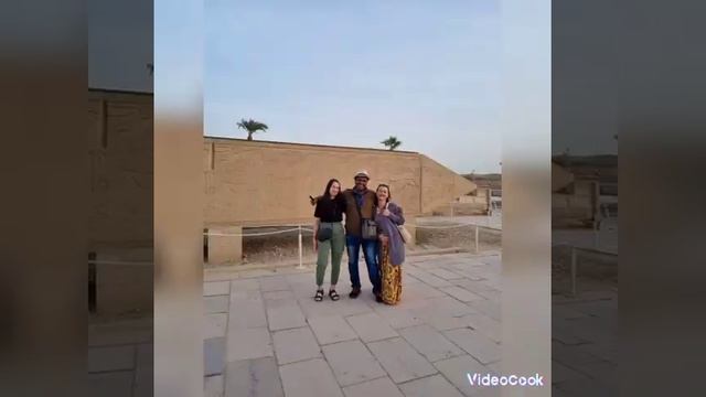 экскурсии в Египте / Egypt tour with Mostafa 00201020617292