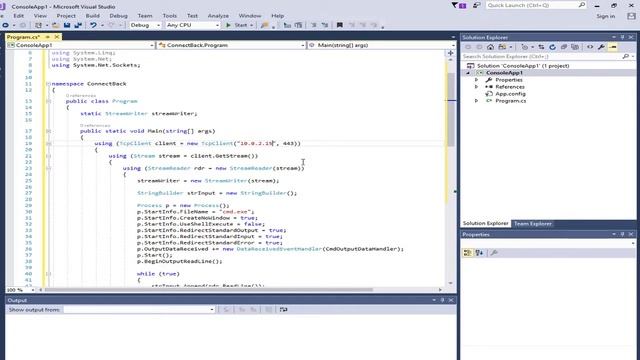 How To Remotely Control Windows With FUD Method Full Concept |JK Ethical Hacker|