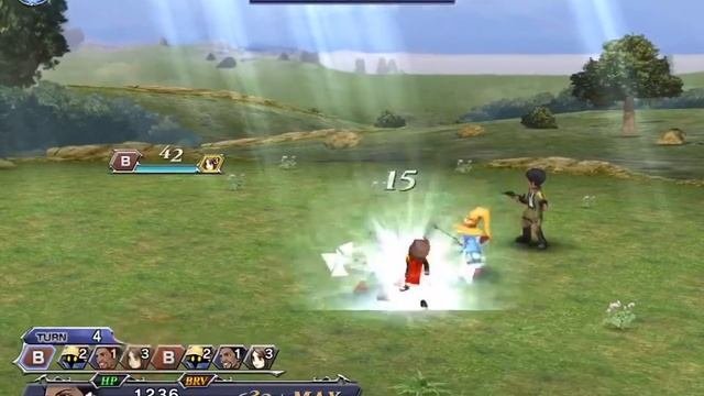 Dissidia Final Fantasy: Opera Omnia | Walkthrough | Part 2 ( IOS / Android )