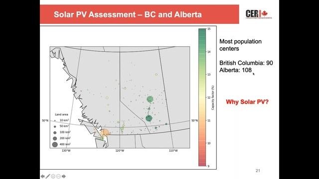CERI Webinar: Opportunities For Distributed Generation In Canada