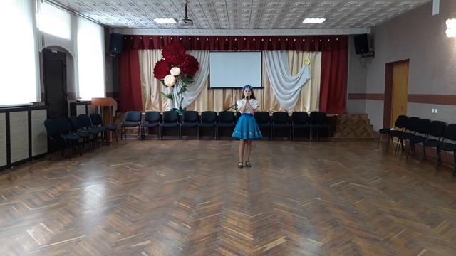 Брагиец Дарья, гимназия № 1 г.Дзержинска