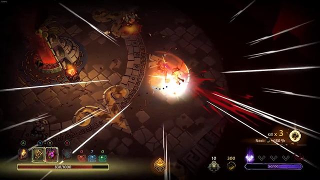 Jaguar Temple - Short, 1.24, Cjunkless% in 3:00