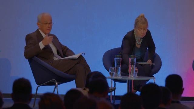 Accelerating Innovation as a key driver of our economic future potential