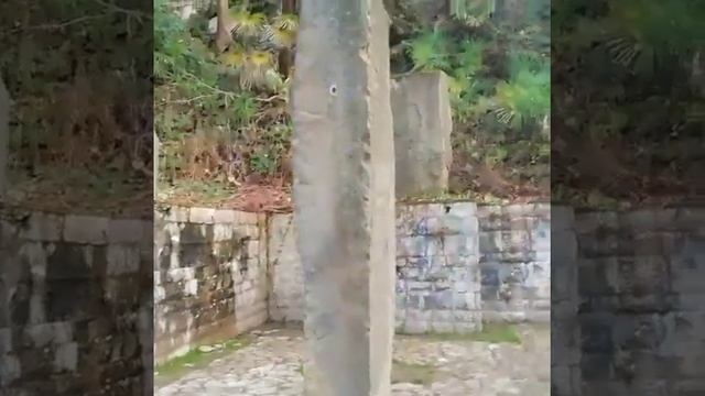 #7 Сочи мацеста. Прогулка