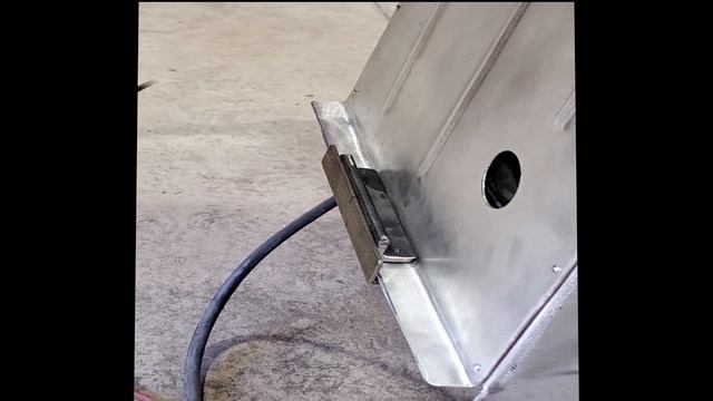 Receiver Hitch Generator Rack - Locking Cover - Locking Generator Cover Aluminum Cover - DIY Cover