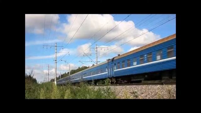 LJ150302 207 ru railway Немного ЧС7