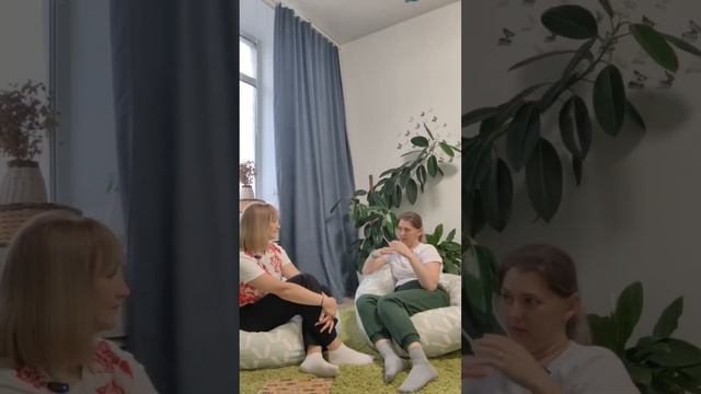 Чтобы не выгорать на работе, как психолог поликликники справляется с наплывом пациентов ?