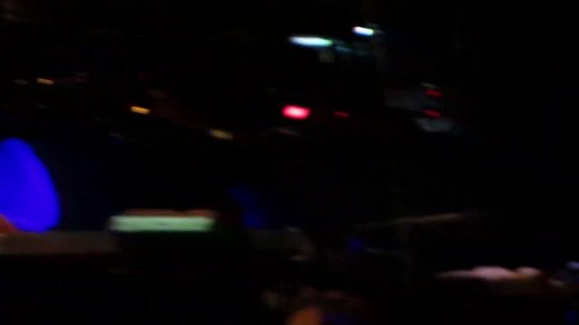 Faust RIOfest'2013 fragment1