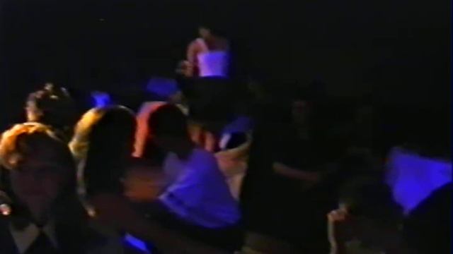 10/13 Последний звонок и выпускной вечер 1998 года в школе №73, Новосибирск
