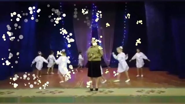 Жас Канат отборочный тур