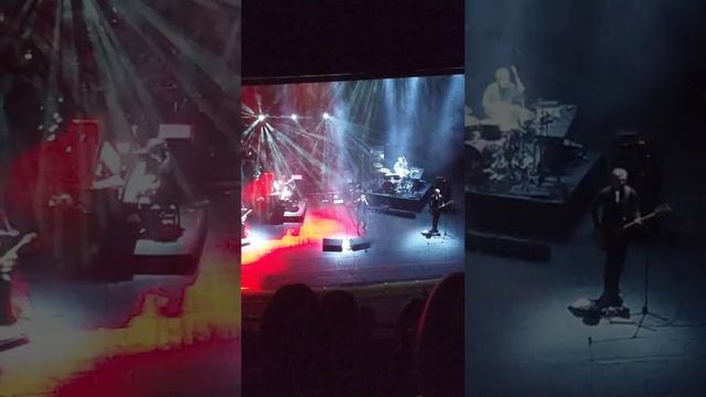 Океан Ельзи Як так хочу Київ Національна опера 21.01.2019