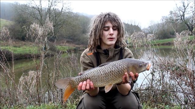 First session of 2015 - Episode 3 - TJM Angling