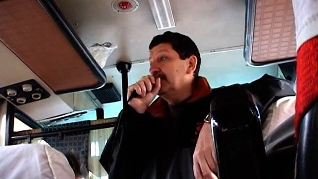 Куликово поле в Москве часть 2