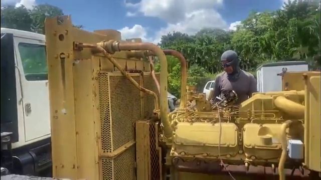 CATERPILLAR 3412 For Sale