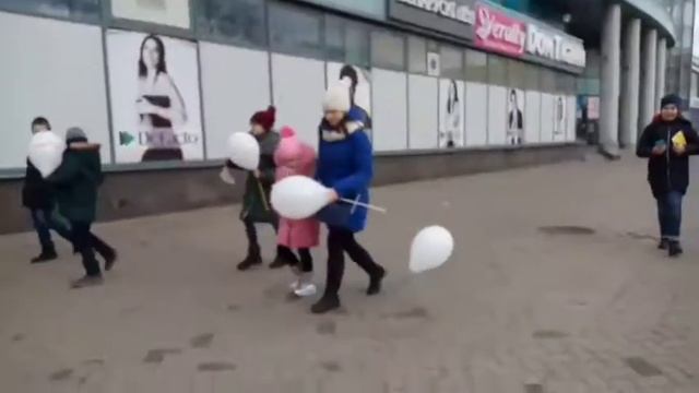 Поездка в Гомель. Часть 3