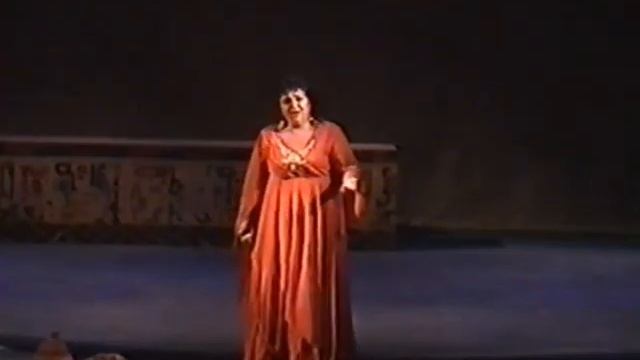 Aida - Giuseppe Verdi