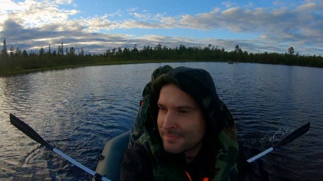 Fishing boat