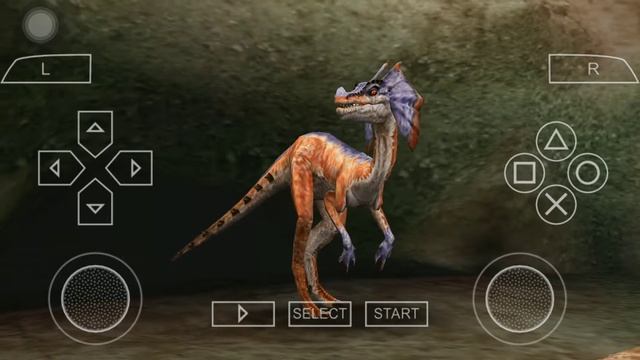 Monster hunter portable 3rd part 2