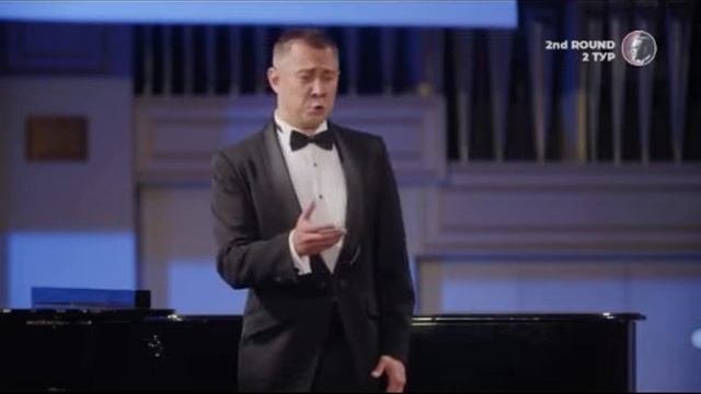 Сцена и ария Макбета