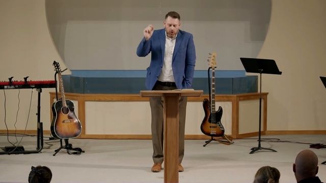 Love Not the World - Part 1 | 1 John 2:15-16 | Paul Conner