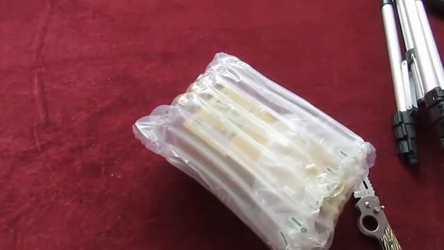 КИТАЙСКИЙ ШТАТИВ С Aliexpress! ДЛЯ НАЧАЛА СОЙДЁТ!