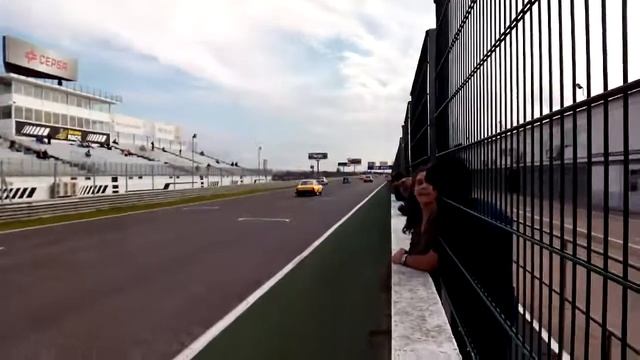 Jpa Jarama 2015 Seat 124