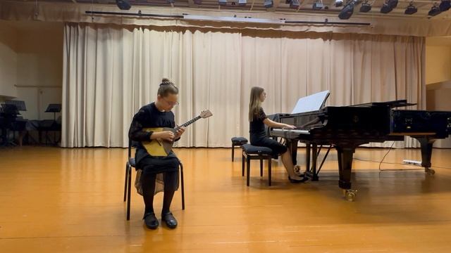 Н. Римский-Корсаков. Песня индийского гостя из оперы "Садко"