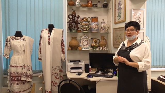 Обзорная экскурсия по музею Детства