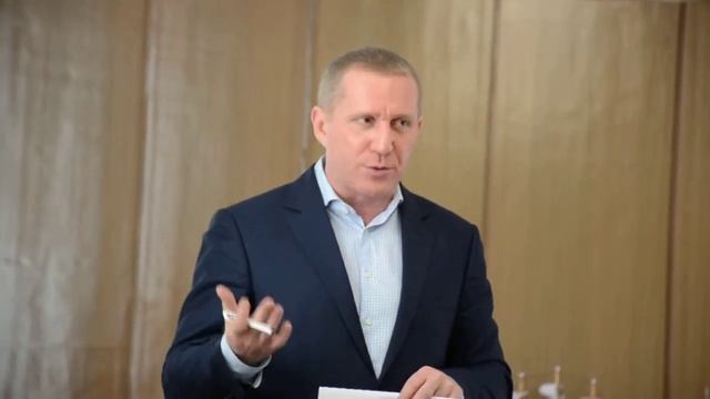 Директор "ХСЗ" Федин о проблемах национального судостроения