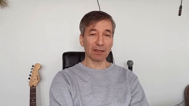 Гадаринский одержимый 30.01.22