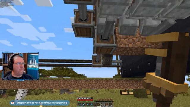Create Mod - Live Stream (12/6/2022)