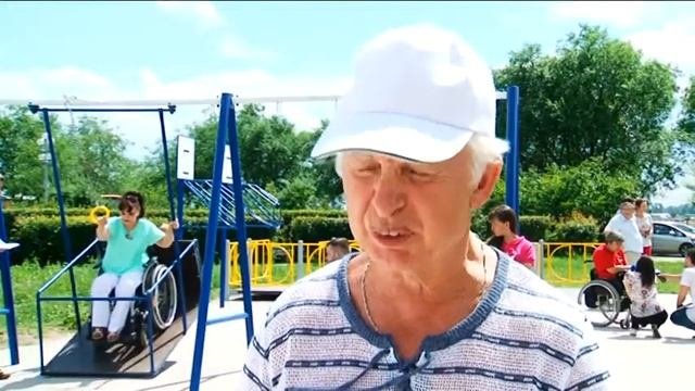 «Седьмой лепесток»: Горожан с ограничениями по здоровью приглашают в спортивную зону ОКЦ