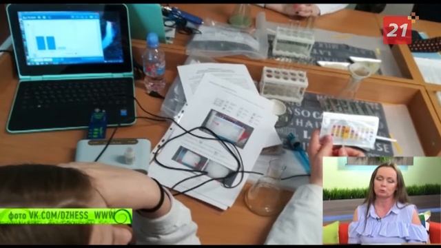 Полный выпуск программы «Наше утро» от 2 апреля