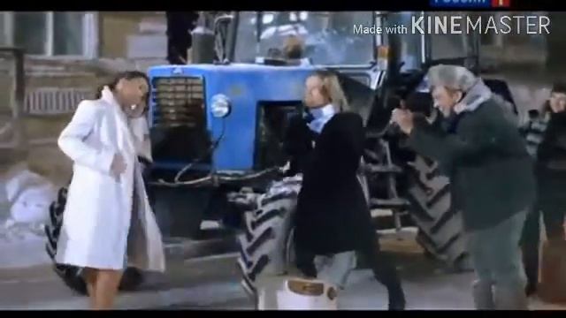 Новый год